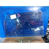 Holden Captiva Cg Right Rear Door Window