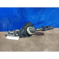 Holden Captiva Cg Series 2  Intermediate Shaft