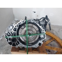 Holden Captiva Cg Auto Transmission