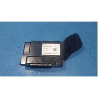 Isuzu Dmax Mu-X, 4Wd Control Module