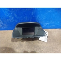 Holden Captiva Cg, Display Unit Only
