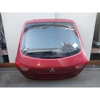 Mitsubishi Lancer Cj  Tailgate