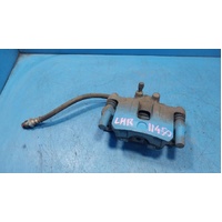 Mitsubishi Lancer Cj Left Rear Caliper