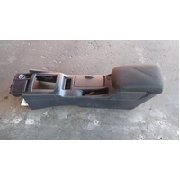 Mitsubishi Lancer Complete Console
