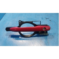 Mitsubishi Lancer Cj  Rh Front Outer Door Handle