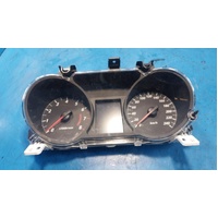 Mitsubishi Lancer Cj-Cf Instrument Cluster