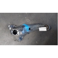 Mitsubishi Lancer Left Rear Trailing Arm
