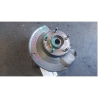 Mitsubishi Asx Lancer Right Front Hub Assembly