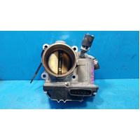 Mitsubishi Lancer Outlander Throttle Body