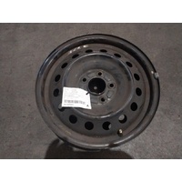 Mitsubishi Lancer Cj 16 Inch Steel Wheel