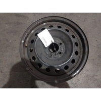 Mitsubishi Lancer Cj 16 Inch Steel Wheel