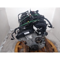 Ford Focus Lw 2.0 Petrol Used Engine