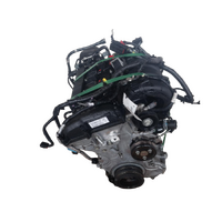 Ford Focus Lw 2.0 Petrol Used Engine