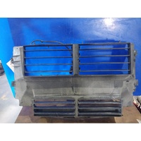 Ford Focus Lw Active Grille Shutter