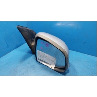Ford Focus Lw Right Door Mirror