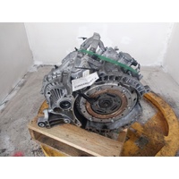 Ford Focus Lw 2.0 Petrol Automatic  Transmission