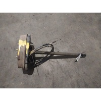 Ford Ranger Mazda Bt50 Right Rear Axle