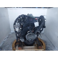 Ford Ranger Mazda Bt50 Weat 3.0 Turbo Diesel Engine