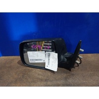 Ford Ranger Pj  Left Power Door Mirror