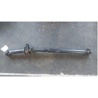 Mazda Bt50  Ford Ranger 3.0 Diesel Manual Rear Prop Shaft