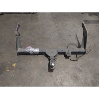 Ford Ranger Mazda Bt50  Towbar