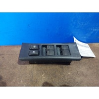Holden Colorado Isuzu Mu-X Dmax, Right Front Power Window Master Switch
