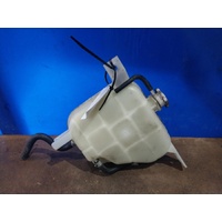 Nissan Navara Np300 2.3 Diesel Overflow Bottle