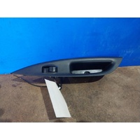 Mazda 6 Gg/Gy Left Front/Left Rear/Right Rear Power Window Switch