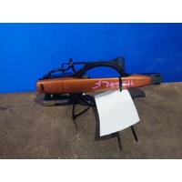 Mitsubishi Asx Xa-Xd Left Front Outer Colour Coded Door Handle