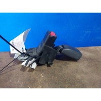 Toyota Corolla E210 Sedan Left Rear Seat Belt Stalk Only