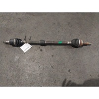 Mitsubishi Asx Xb-Xd Front Right Driveshaft