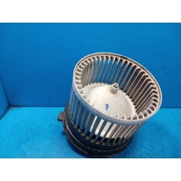 Nissan Dualis J10 Heater Fan Motor