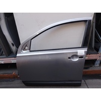 Nissan Dualis J10, Left Front Door