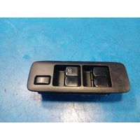 Nissan Dualis J10 Right Front Power Window Master Switch