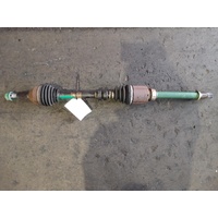 Nissan Dualis J10 2wd Right Front Driveshaft