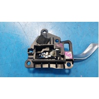 Hyundai I30 Pd Right Rear Inner Grey Door Handle
