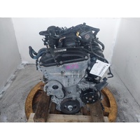 Hyundai I30 Pd 2.0 G4nc Nu Petrol Engine