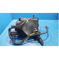 Hyundai I30 Petrol Pd Engine Bay Fuse Box