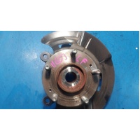 Hyundai I30 Pd Left Front Hub Assembly