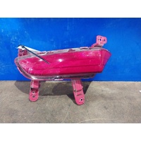 Hyundai I30 Right Taillight