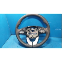 Hyundai I30 Pd  Vinyl Steering Wheel
