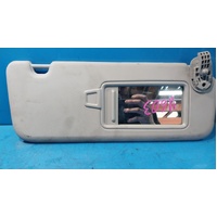 Hyundai I30 Pd Right Side Sunvisor