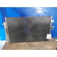 Holden Captiva Cg Diesel  Air Cond Condenser