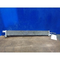 Holden Captiva Cg 2.2 Diesel Oil Cooler