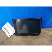 Holden Captiva Cg, Display Unit Only