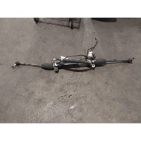 Holden Captiva Cg Steering Rack