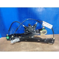 Ford Focus Lz Right Front Window Regulator
