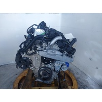 Holden Captiva Cg 3.0 Lf1 Petrol  Engine