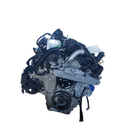 Holden Captiva Cg 3.0 Lf1 Petrol  Engine