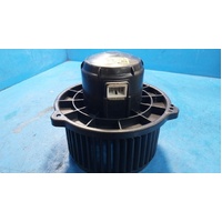 Holden Captiva Cg  Heater Fan Motor